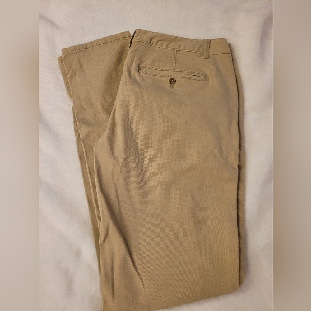 Mossimo Slim Women's Skinny Khakis - Size 5